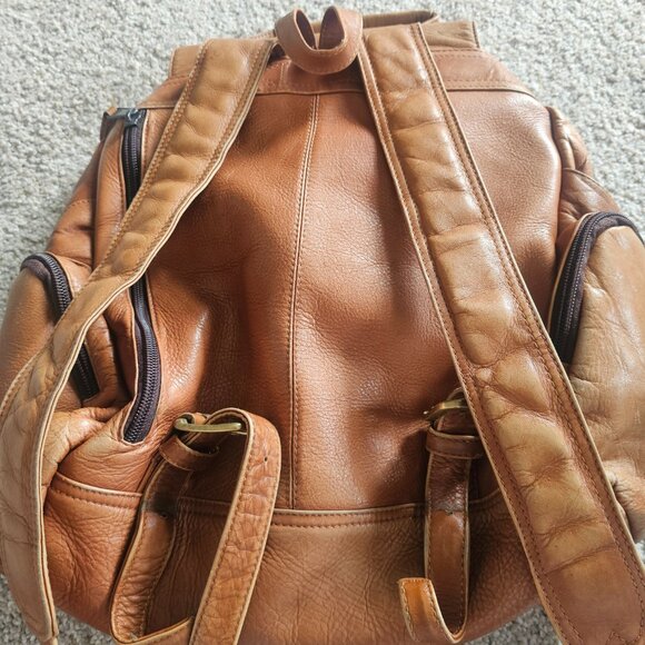 Latico backpack - Picture 4 of 4